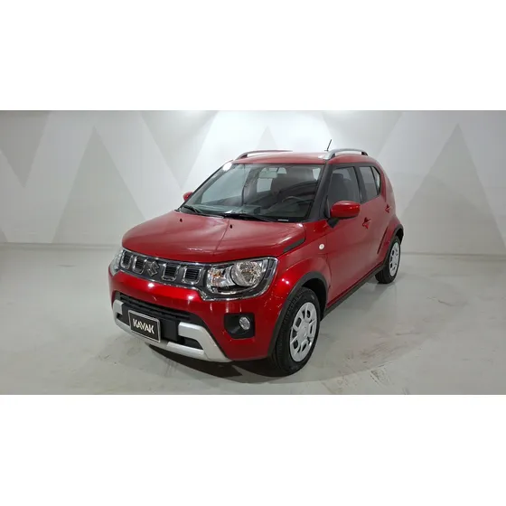 Suzuki Ignis 1.2 Gl