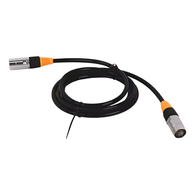 Cable Rj45 Para Pantalla Leds Cat5e Utp 1.20 Mts.impermeable