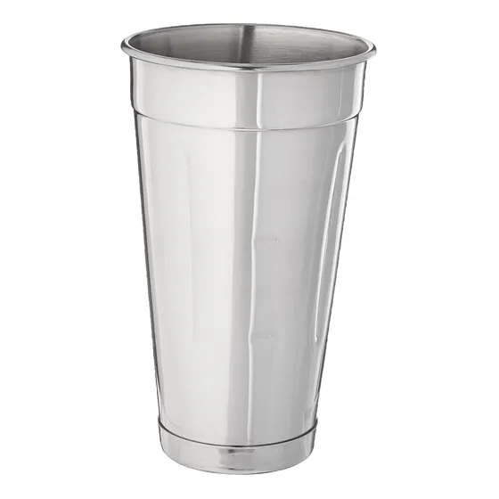 American Metalcraft Mm100 Coctelera 3.9 In Largo Ancho