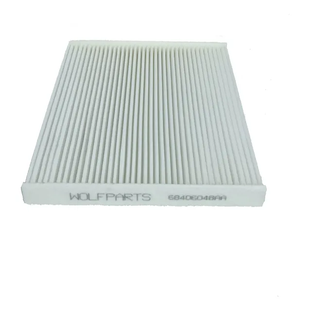 Filtro De Polen Para Dodge Journey 2.0/2.4/2.7 2008-2015