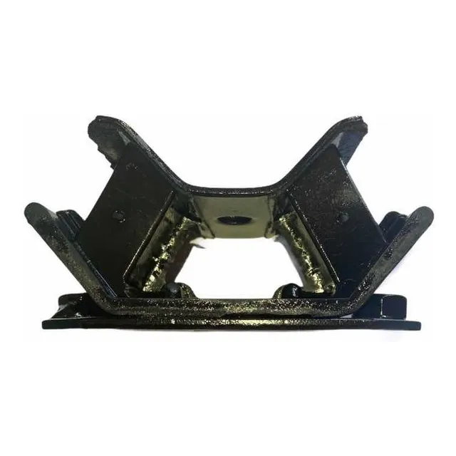 Coxim Caixa Câmbio Gm Tracker 2.0 16v 4x4 Gasolina 2008