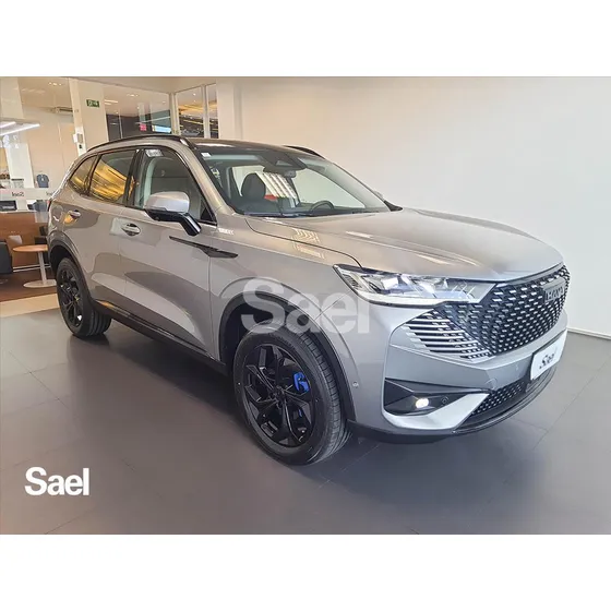 Gwm Haval H6 1.5 Phev Premium Awd E-traction