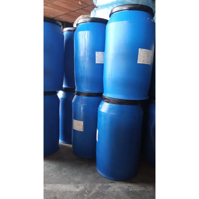 Tambores Plásticos 200l Litros 
