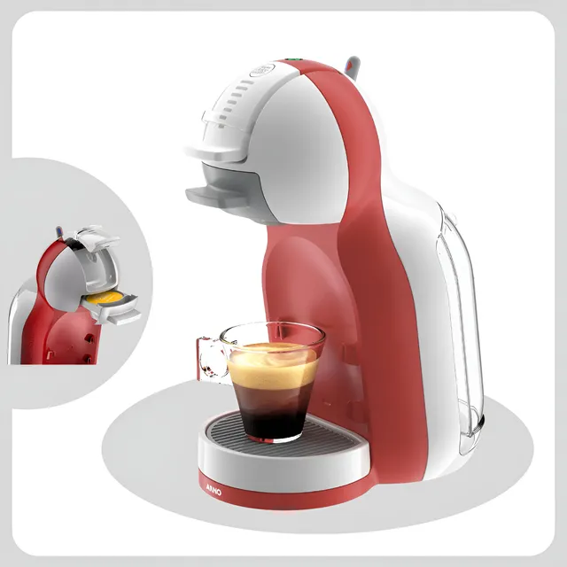 Cafeteira Nescafé Dolce Gusto Arno Mini Me Automática 110v
