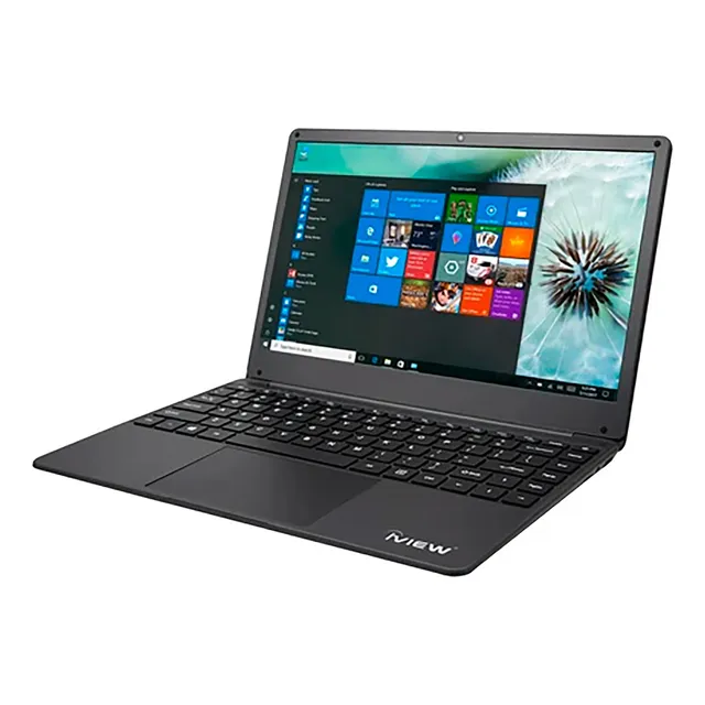 Notebook Iview 1430nb Intel Celeron N3350 4gb 64gb 14.1  W10