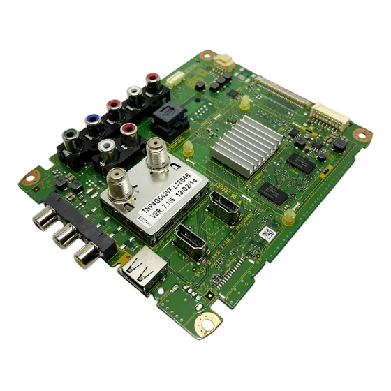 Principal Tc-l32b6b L32b6b Tnp4g543vf Tnp4g543 Original