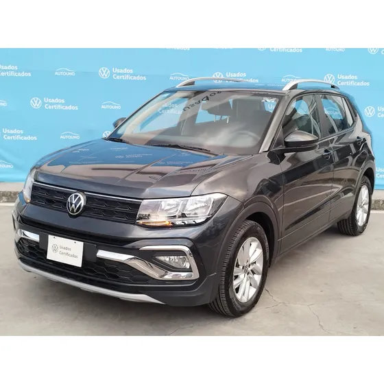 Volkswagen Taigun 1.0 Tsi Trendline At