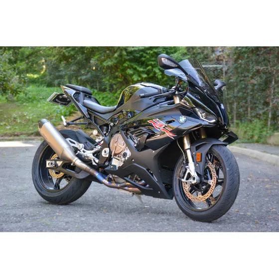 Bmw Motorrad S1000rr Dynamic 2022 S 1000 Rr S1000rr Bmws1000