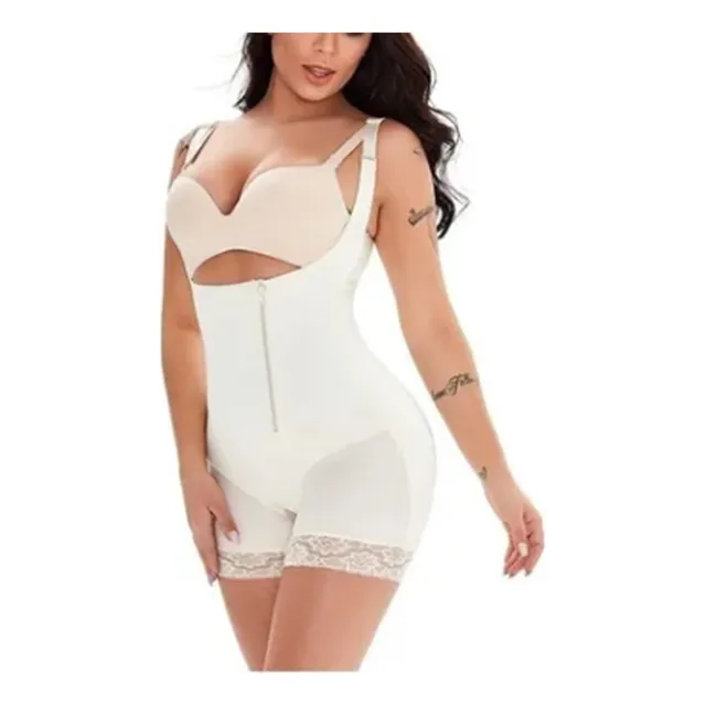 Q Faja Berlei Extra Control Modelo 9003