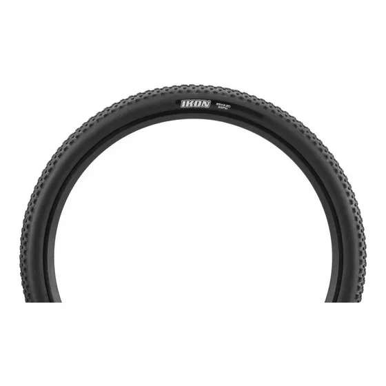Cubierta Logo Blanco Maxxis Ikon 29 * 2.20 Alambre