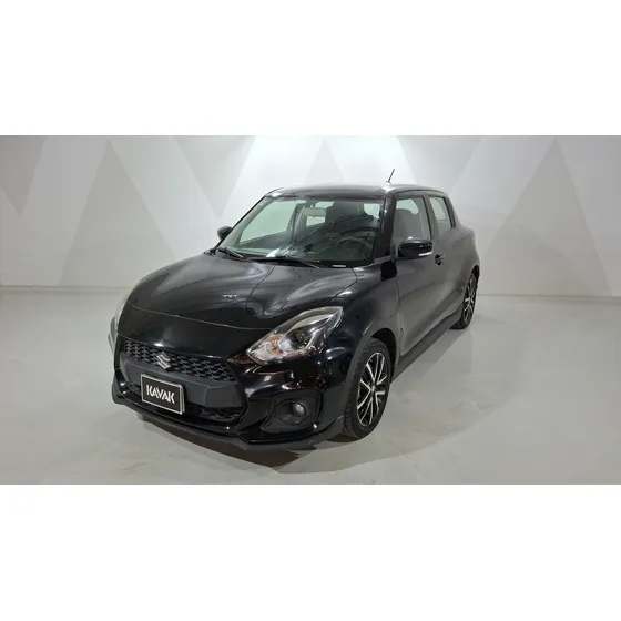 Suzuki Swift 1.4 Boosterjet Sport