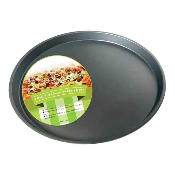 Asadera Pizza Fainá Antiadherentes