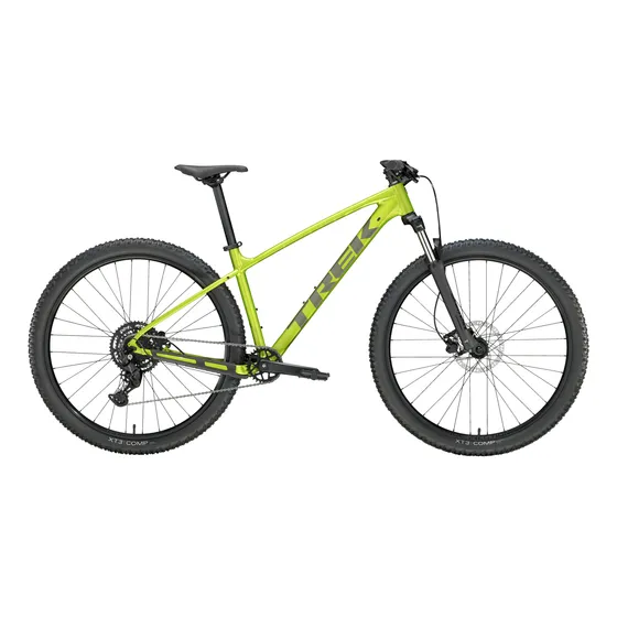 Bicicleta Mtb Trek Marlin 5 Gen 3 Verde M