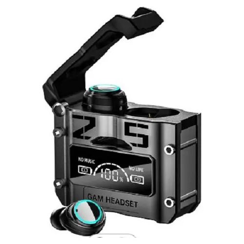 Audifono Inalambrico M25 V5.3 Gamer
