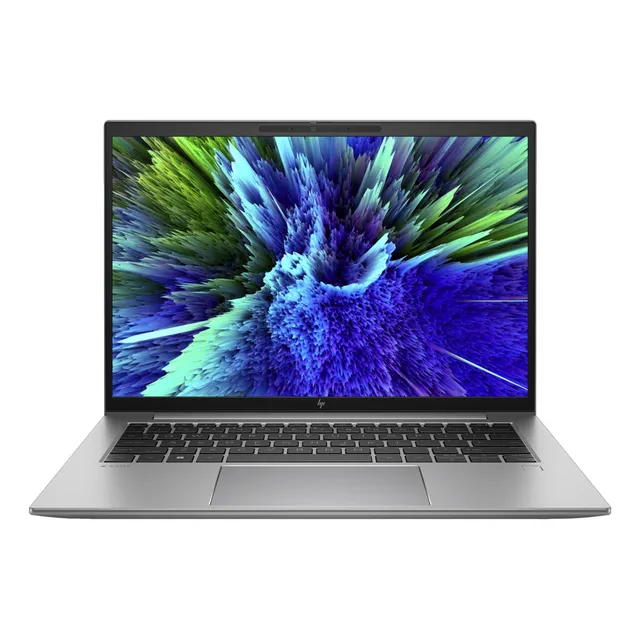 Notebook Hp Zbook Ffly 14 G10 R5 7640hs 16gb 512gb W11p Cx
