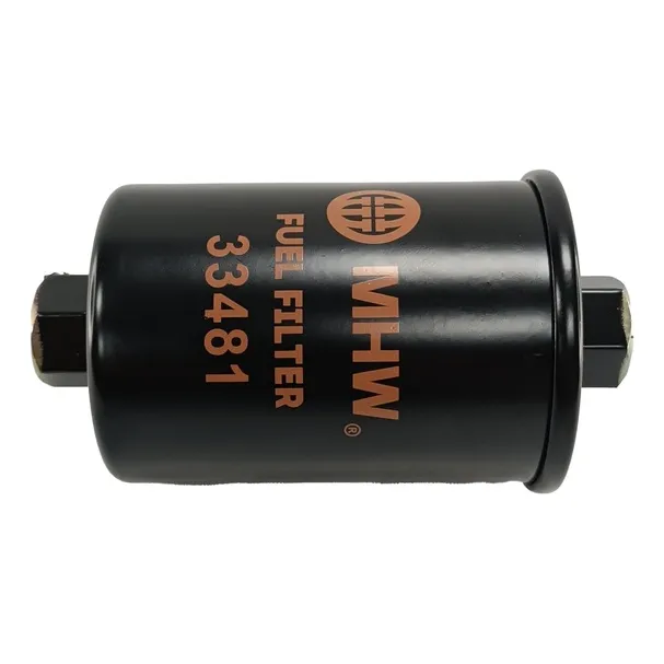 Filtro Gasolina Cheyenne / Blazer Tbi / Avalanche / Silv ...