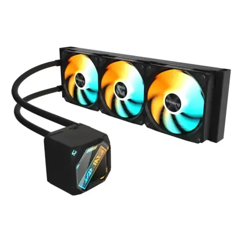 Water Cooler Asus Rog Strix Lc Ii 240 Argb Rgb 1/v | Parcelamento