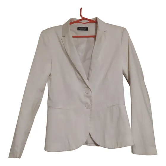 Chaqueta De Mujer Stradivarius Usado Disponible Stock.