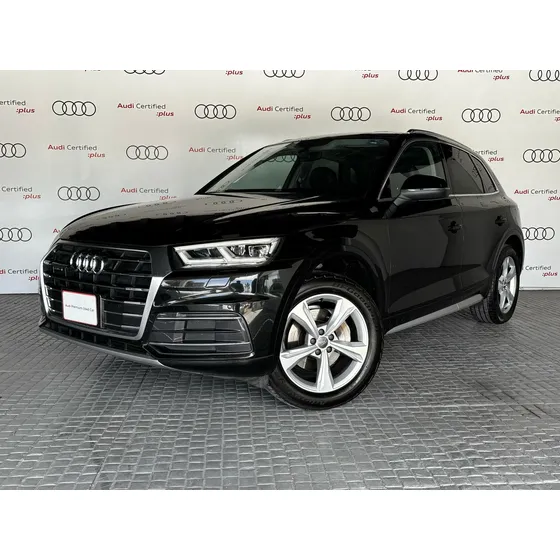 Audi Q5 2.0 L T Elite Dsg