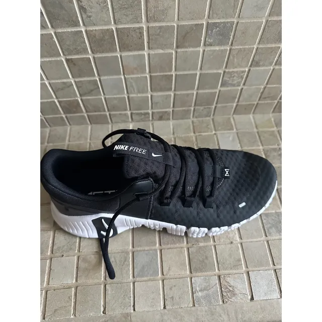 Nike Free Metcon 5 Hombre Talla 12 Us Nuevas Originales