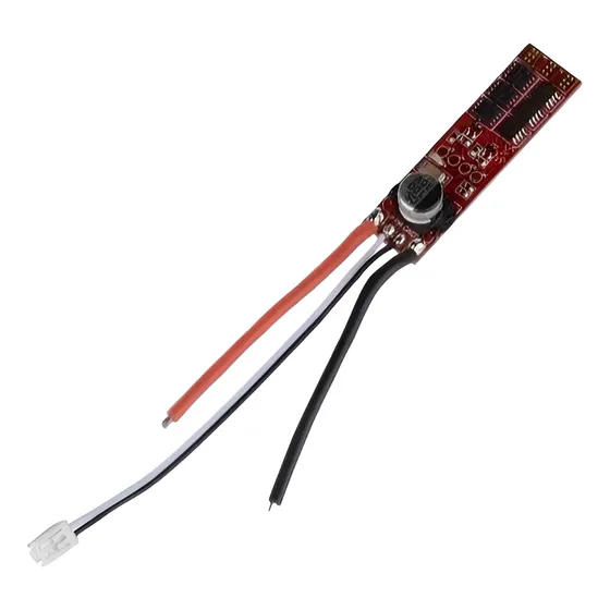  Esc Do Hubsan H501s