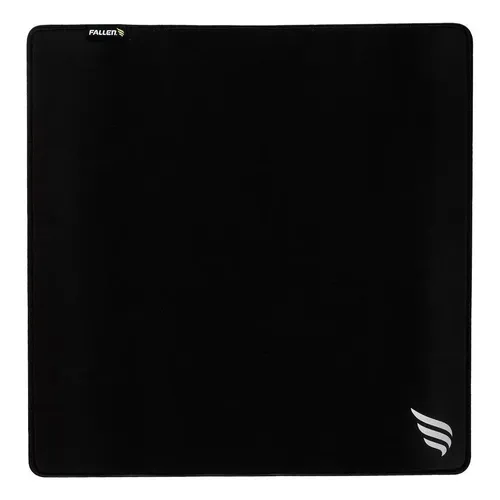 Mousepad Gamer Pulsar Paraglide Black Xl 490x420mm Pmp14xlb Cor