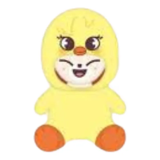 Stray Kids Skzoo De 32cm - Fan Connecting 2024 Toy World Color Foxi.ny