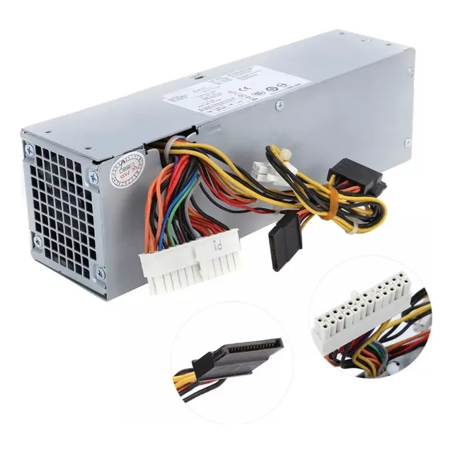 L240as-00 Nueva Fuente De Alimentación 240w Fuente De Alimen