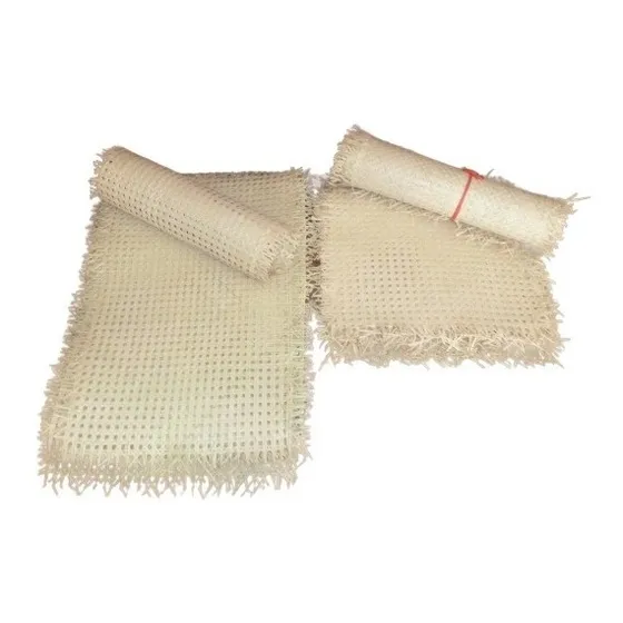 Esterillas Yarey Natural Para Sillas Y Sillones 60 X 40 Cm