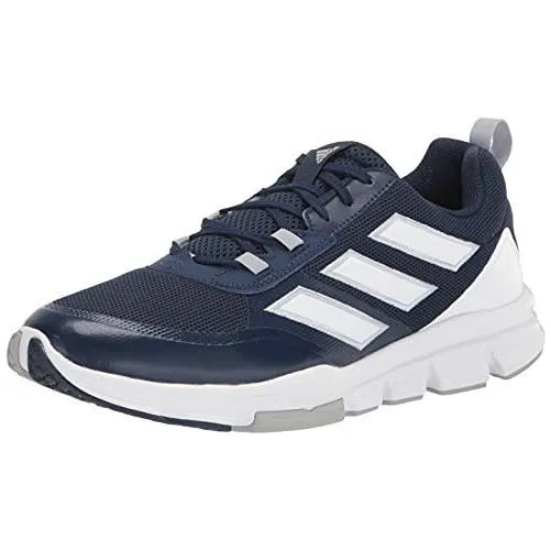 Zapato De Béisbolhombre 5, Azul Hq6ph