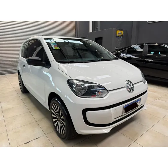 Volkswagen Up! 1.0 Take Up! Aa 75cv 3p