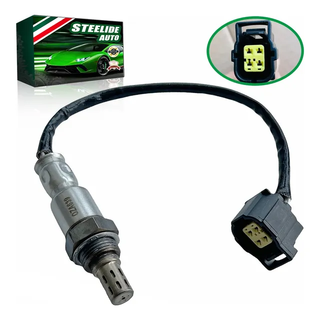Sensor Oxigeno Attitude Mirage 1.2l 3 Cil. 4 Pines 2015-21