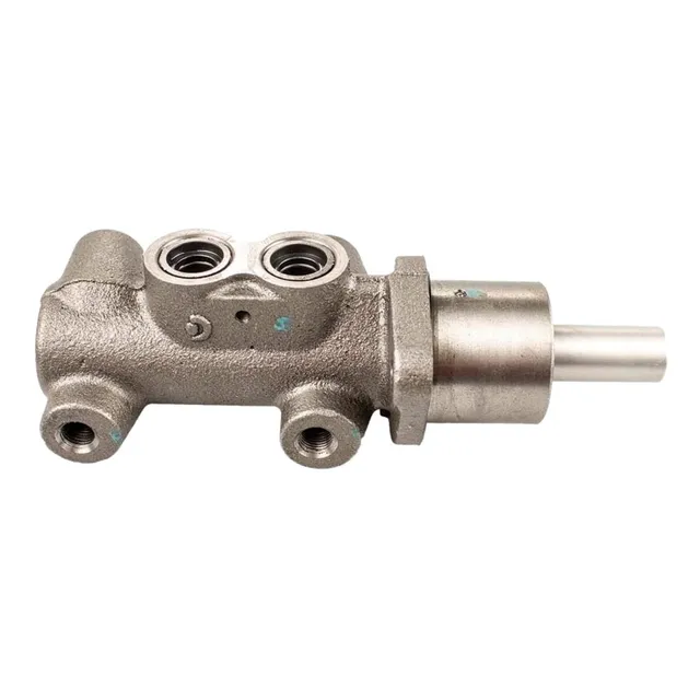 Cilindro Mestre Freio Ecosport  2007 2008 2009 2010 Sem Abs