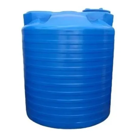 Tanque De Agua 5000 Litros