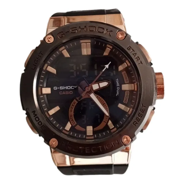 Reloj De Caballero,  Elegancia En Joyas Y Relojes