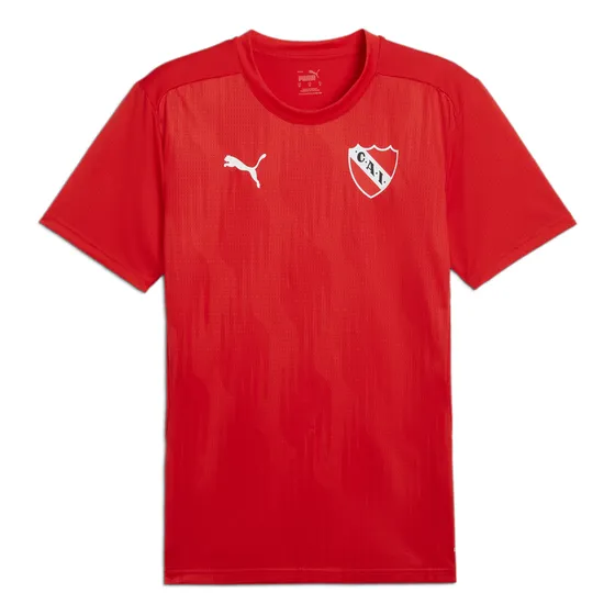Remera De Entrenamiento Independiente Puma 776964-04