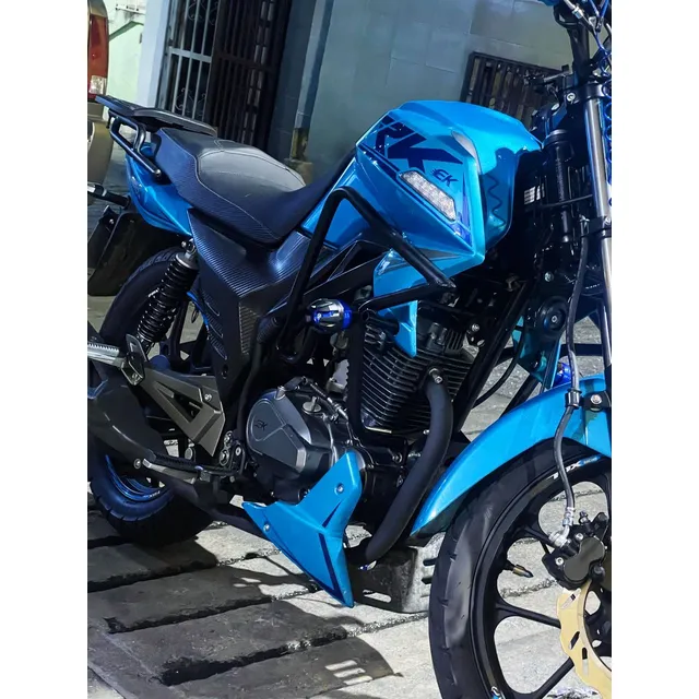 Defensas Rk200