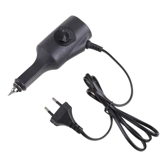 Bolígrafo Eléctrico Para Grabar Y Tallar, Máquina Plotter, P