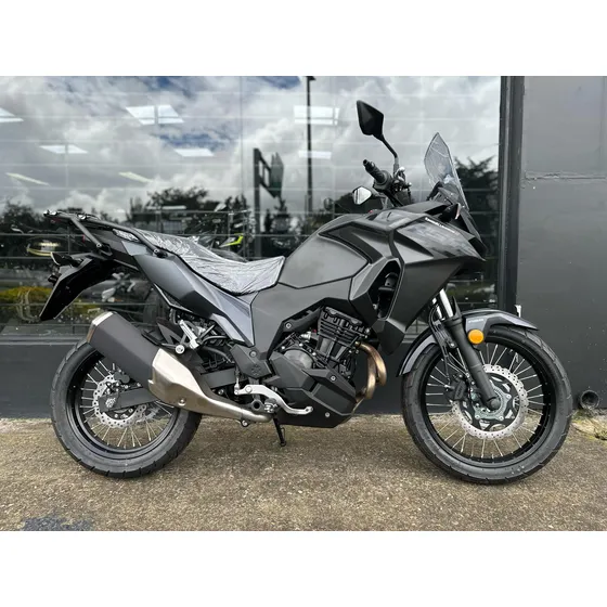 Kawasaki Versys 300