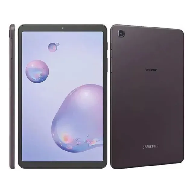 Tablet Samsung Galaxy Tab A /año 2020