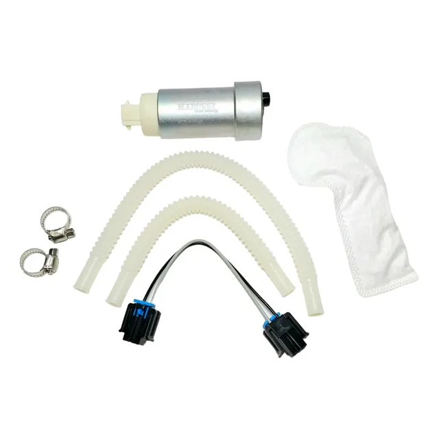 Pila Bomba Gasolina Luv Dmax 3.5 4-14, 4g 11-20  Da16010a 