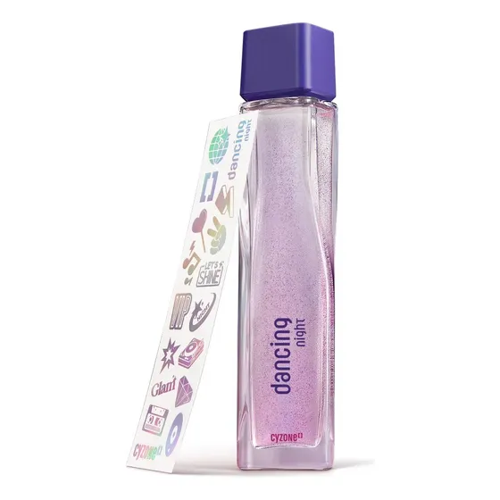 Cyzone Dancing Night 90 Ml