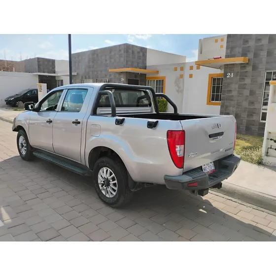 Jmc Vigus 1.8 Gdi Gl Rwd
