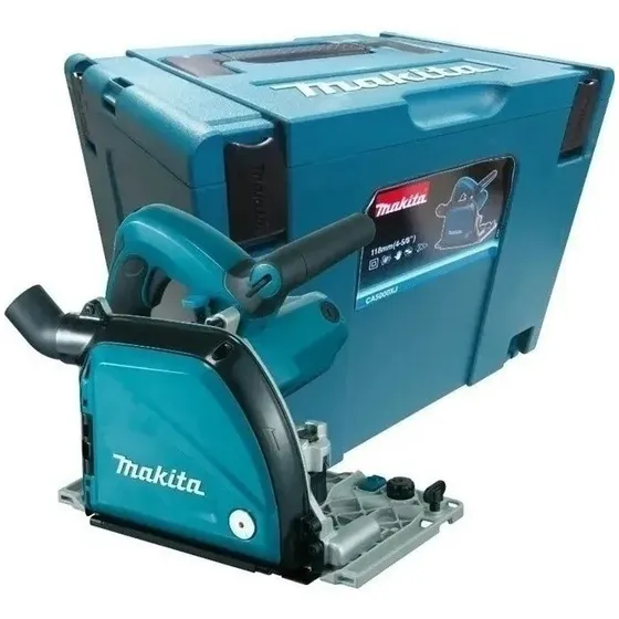 Fresadora P/ Acm Ca5000xj  220v 1300w Makita De Vinco