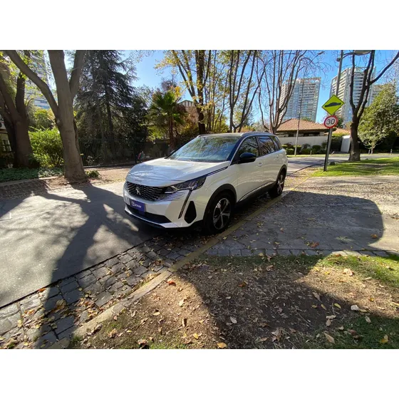 Peugeot 5008 Allure