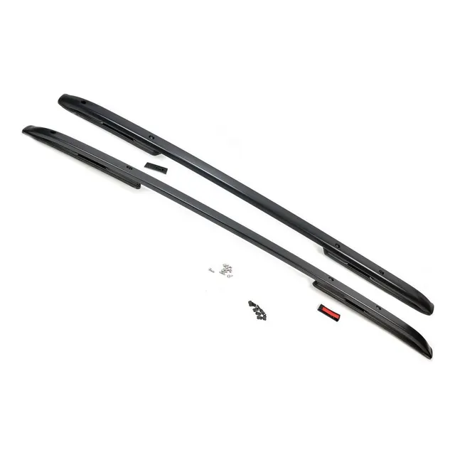 Par Barras Longitudinais De Teto Renegade Jeep 7091842