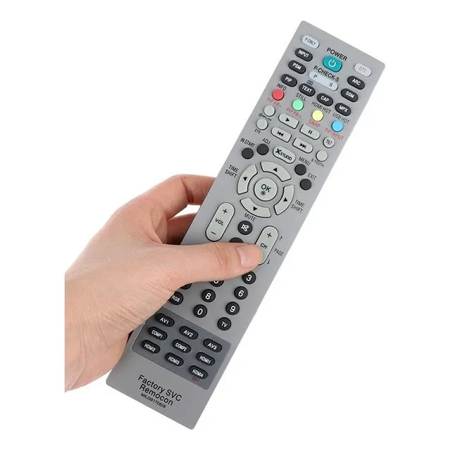Control Remoto Lg Mkj39170b28 Para Tv - Servicio Factory