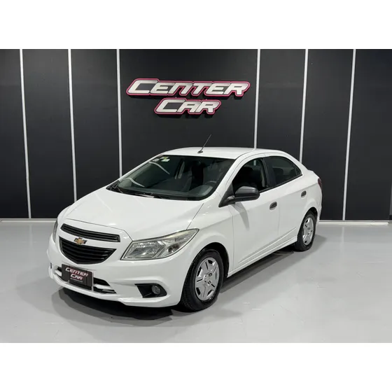 Chevrolet Prisma 1.4 Joy Ls 98cv