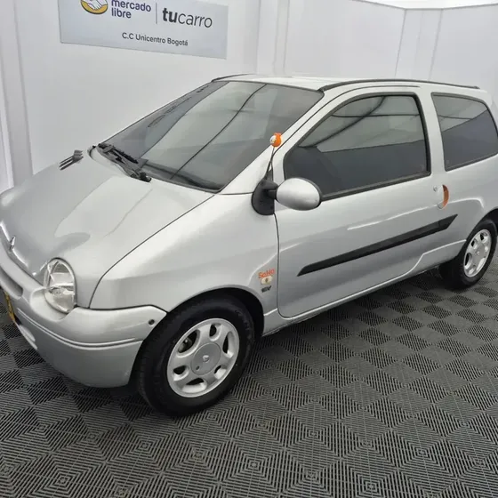 Renault Twingo 2011 1.2 Dynamique Soho Edition
