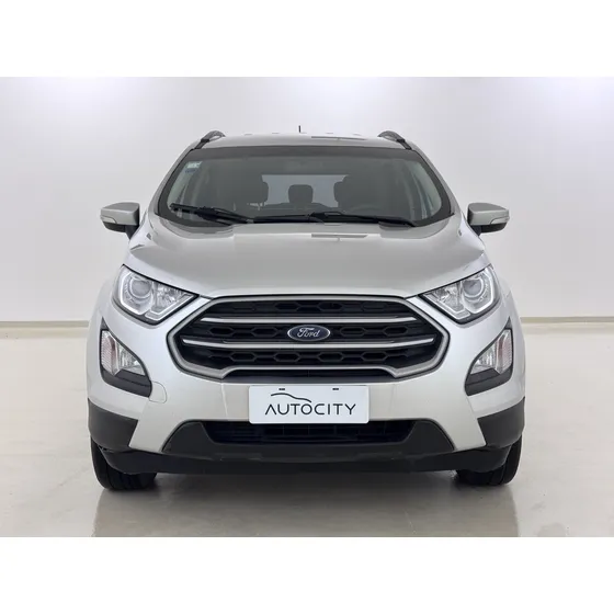 Ford Ecosport 1.5 Se